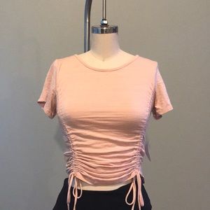 Charlotte Russe top
